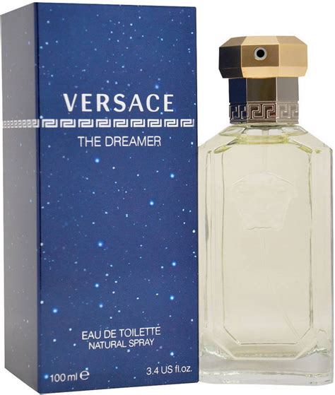 dillards versace dreamer|Versace dreamer cologne discontinued.